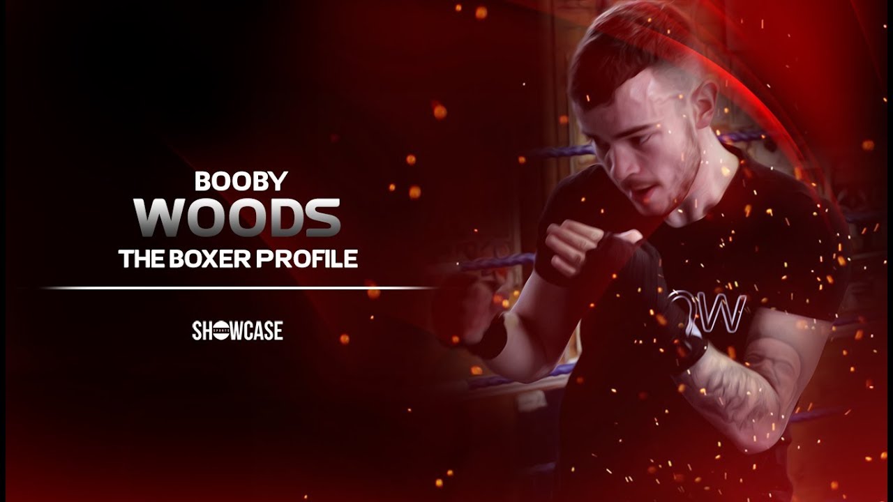 The Boxer Profile | Bobby Woods
