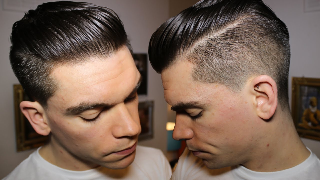 Pompadour | How To