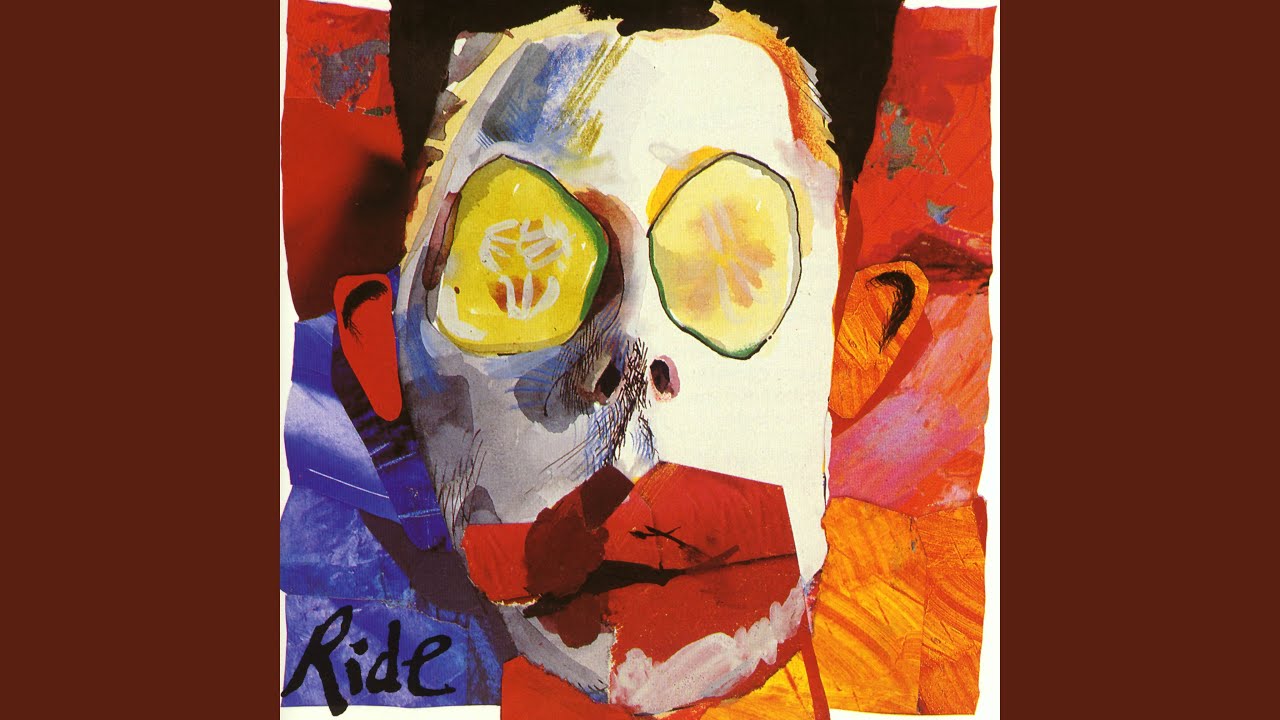 OX4 (2001 Remaster)