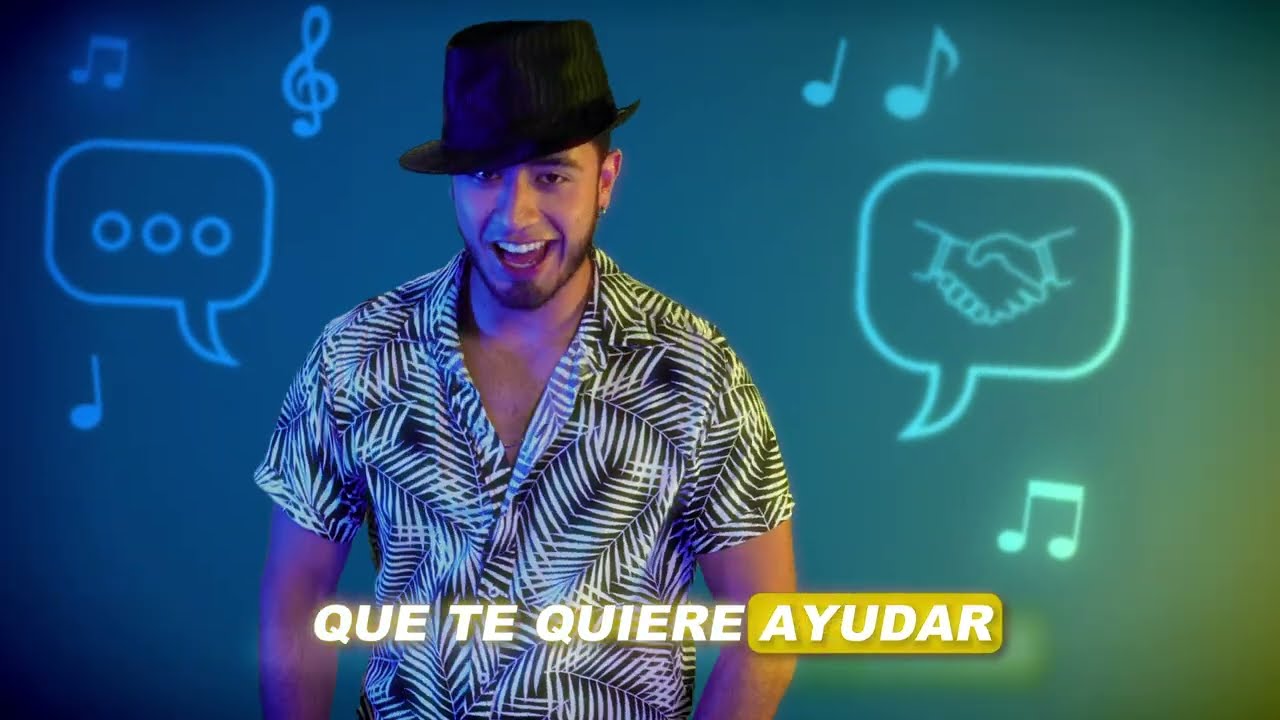 VIDEOCLIP BACHATA
