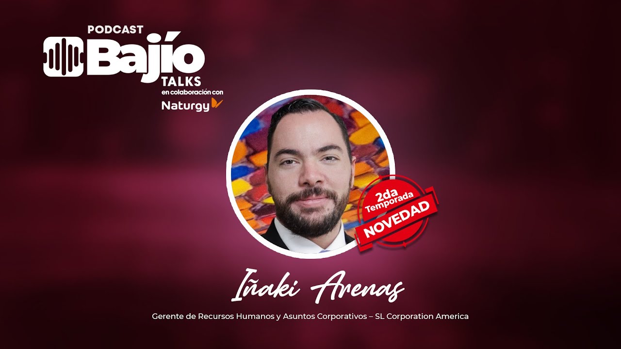 Iñaki Arenas . SL Corporation