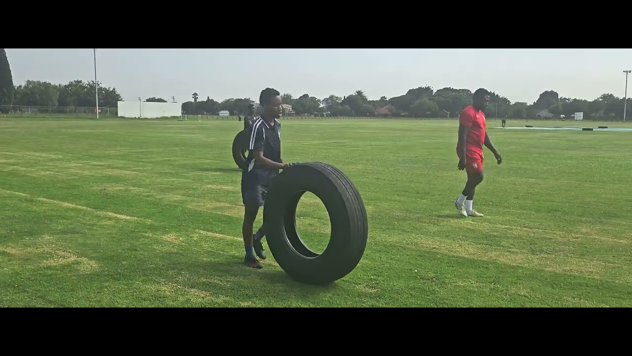 INTENSIVE TRAINING FOCUSING ON STRENGTH | FITNESS | ENDURANCE 