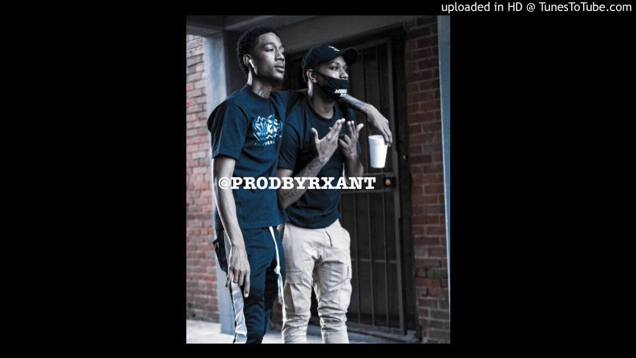 [FREE] SlimeGoon9 x Cheecho x RxAnt x DMV 2021 Type Beat - 