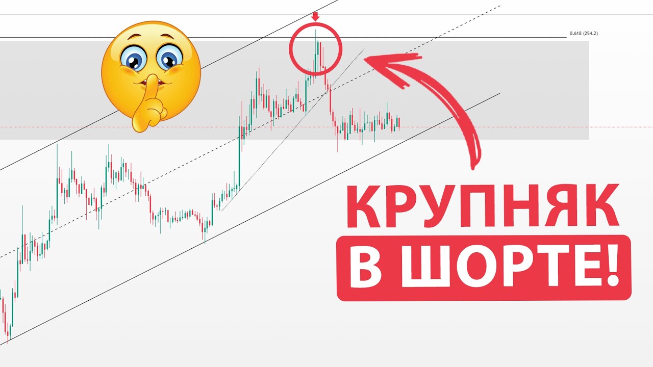 ЛОНГИСТ, БЕРЕГИСЬ🚨киты готовы СЛИВАТЬ РЫНОК. Биткоин и криптовалюта в опасности! ETH, TON, SOL, COMP