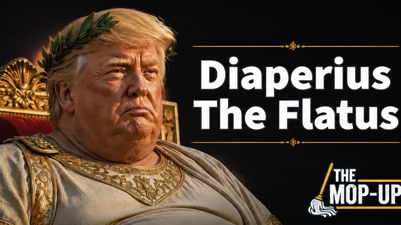 Хегсет только что создал армию, которая подчиняется только Трампу, а не Конституции