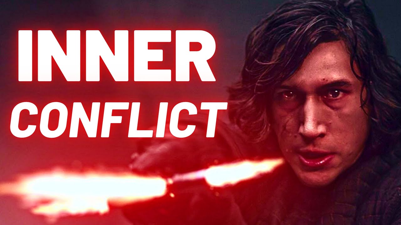 Kylo Ren - A Symbol Of What The Sequels Could Have Been