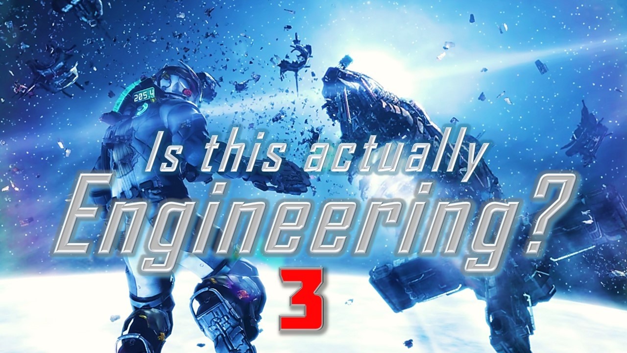 Is Dead Space 3 