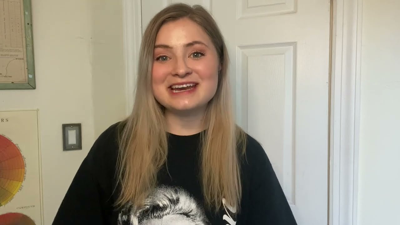 Kym's Monologue from 