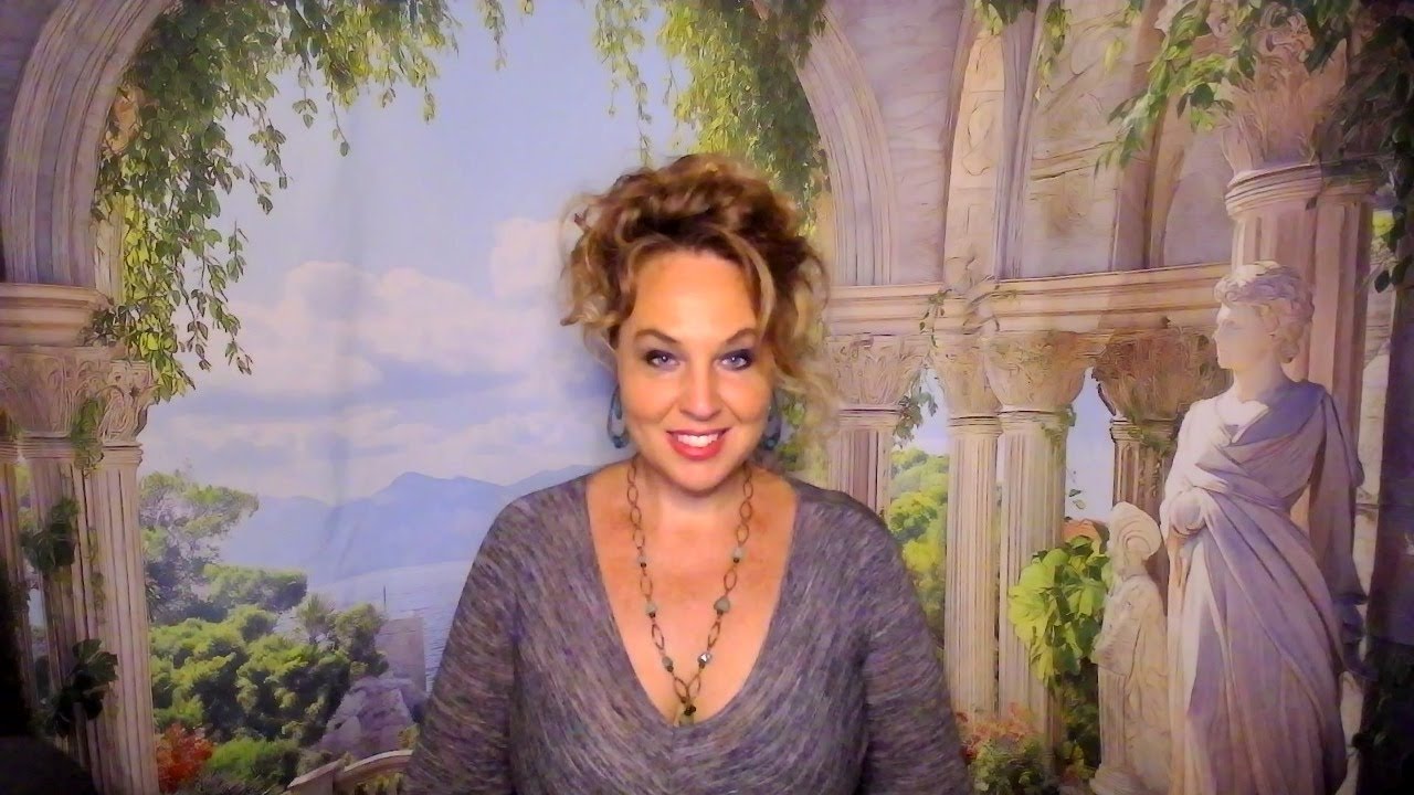 Libra: They loved Libra from first sight & knows they could have had it all..but they ran