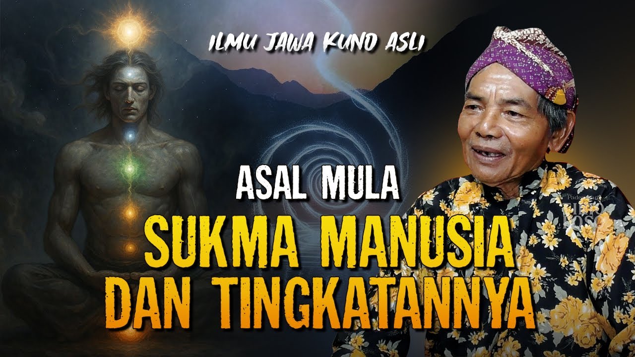 WEDARAN MARTABAT 7 DALAM TATANAN ILMU KEBATINAN JAWA❗