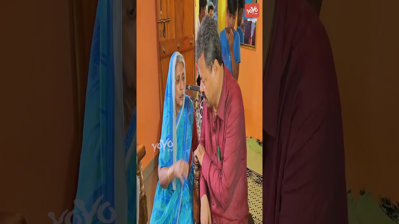 mp renukacharya honnali😍💪 | bjp karnataka news | honnali news today | yoyo tv kannada shorts