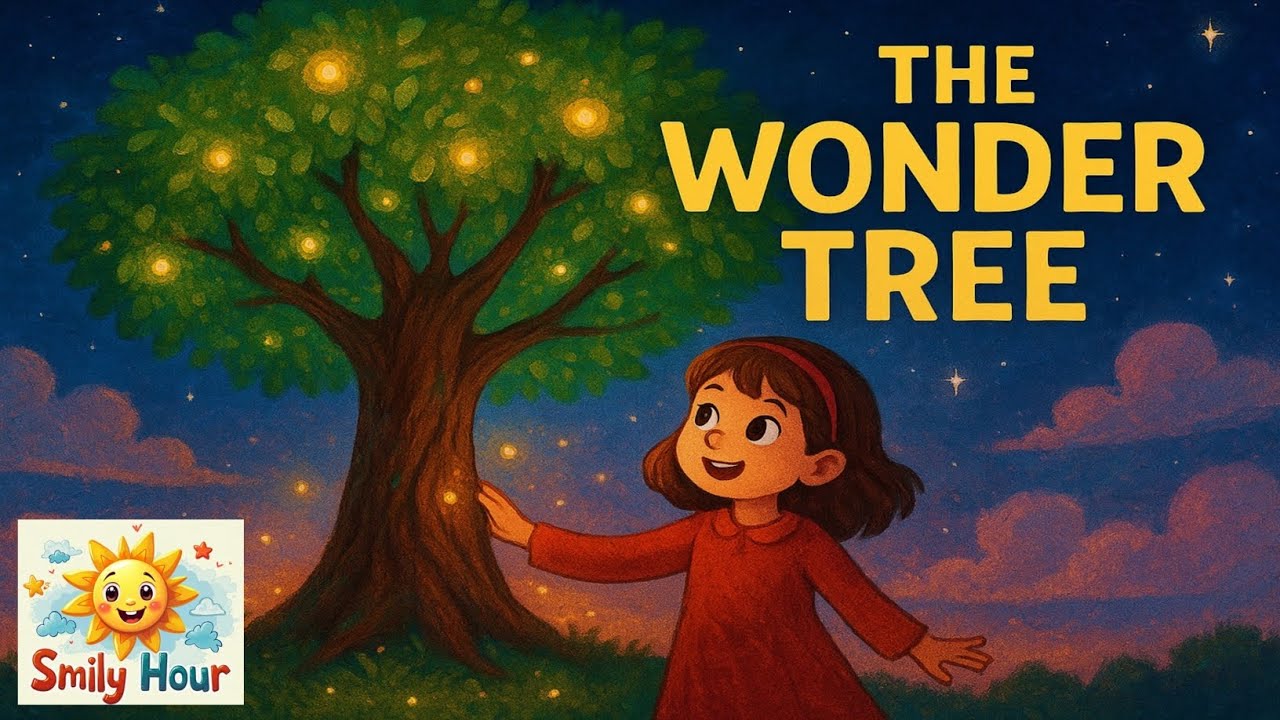 THE WONDER TREE