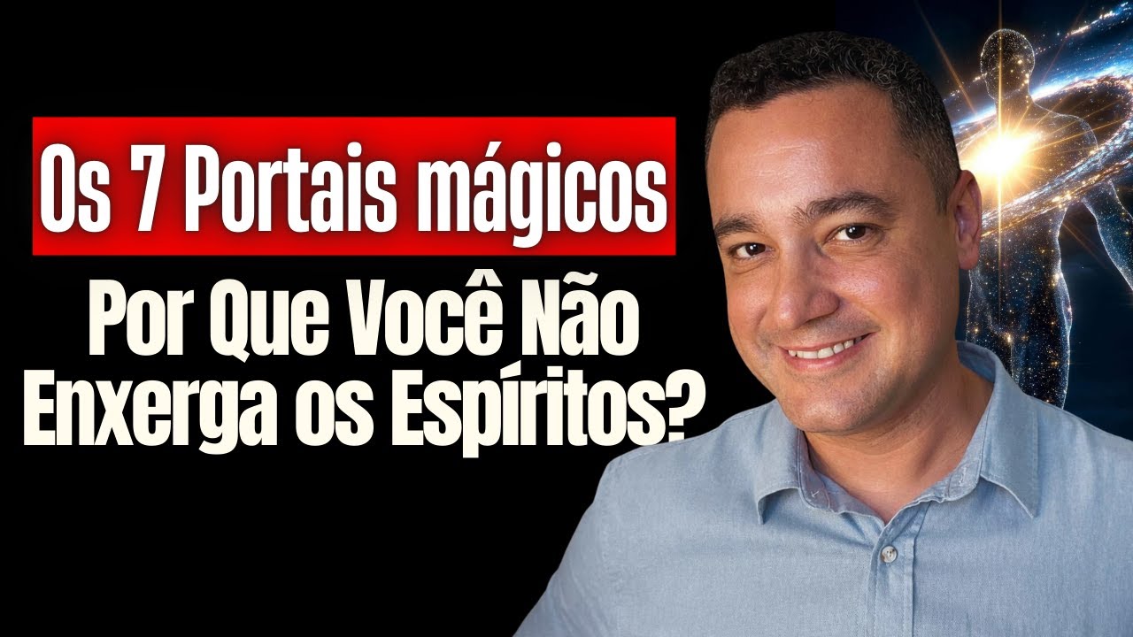 Do que é feito o espírito?