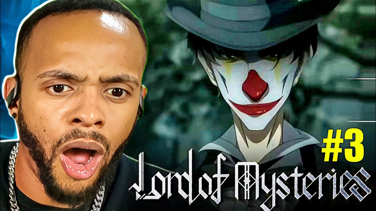 Old Neil's Mysticism class  lord of mysteries   Extras part 3 Reaction