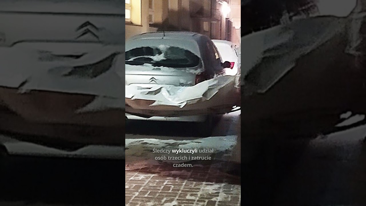 POTR&Oacute;JNA ŚMIERĆ NA MAZOWSZU! MATKA I DW&Oacute;CH SYN&Oacute;W UMIERALI JEDNO PO DRUGIM!