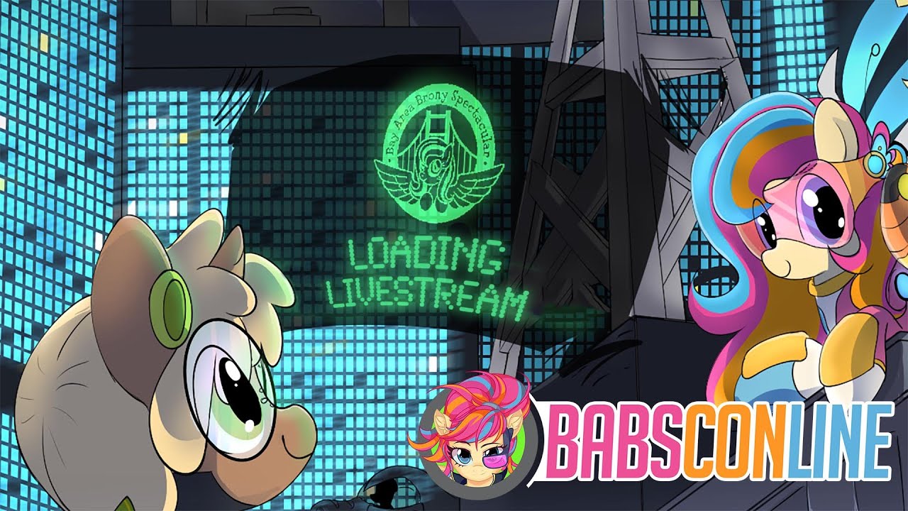 BABSConline Mission Control Update
