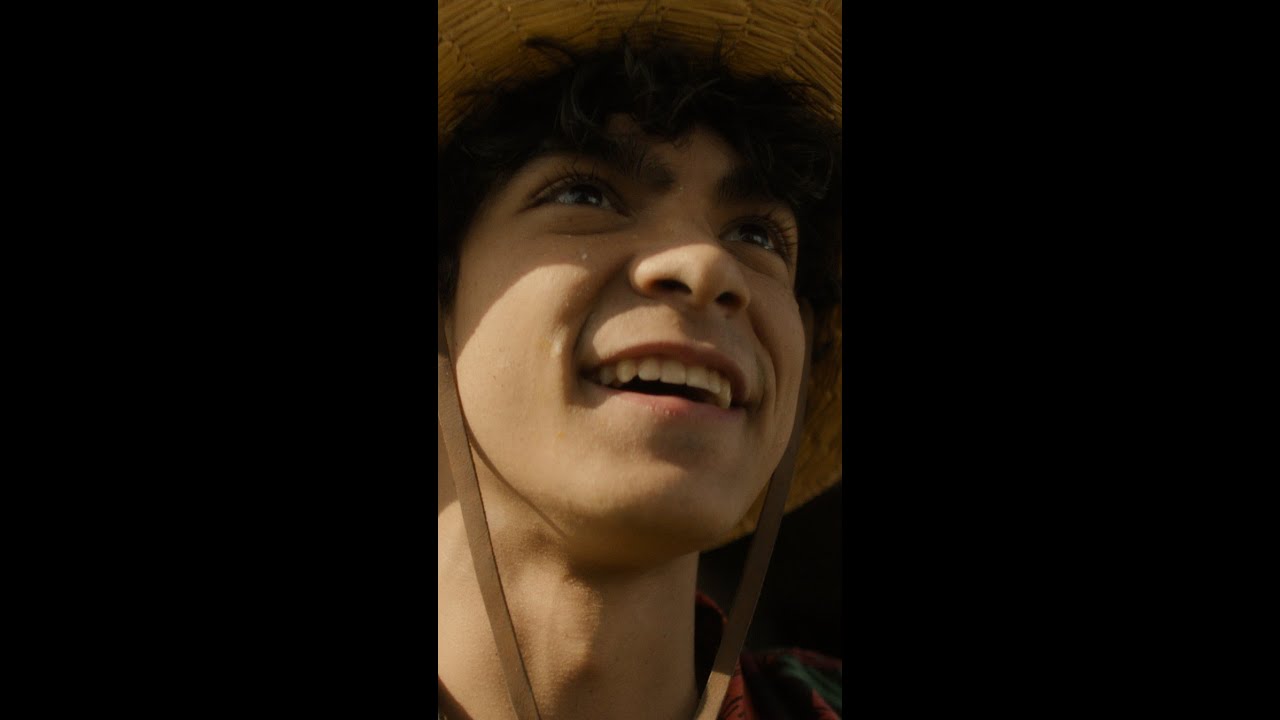 i love my himbo sm #OnePieceNetflix
