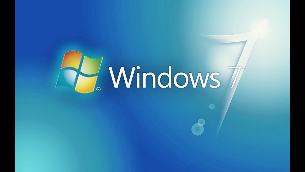 Cara Install Windows 7 di laptop atau komputer