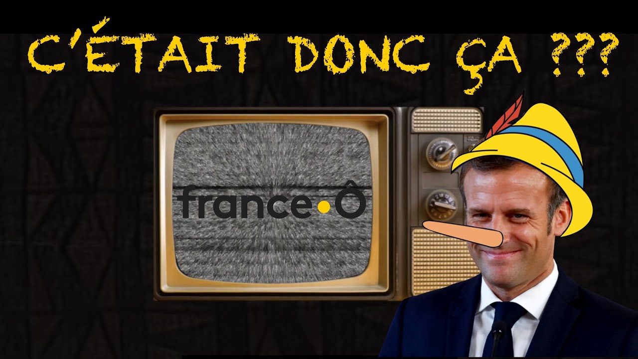 Fermeture de France Ô : POURQUOI ?!