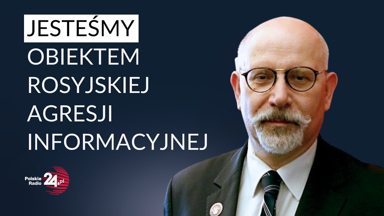KRRiT nakłada kilkaset tysięcy zł kary na Eurozet. Chodzi o materiał dot. prezydenta Ukrainy