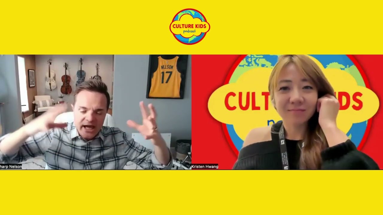 ADHD: Your Child's Superpower?! -Steven Sharp Nelson from the Piano Guys Explains How!