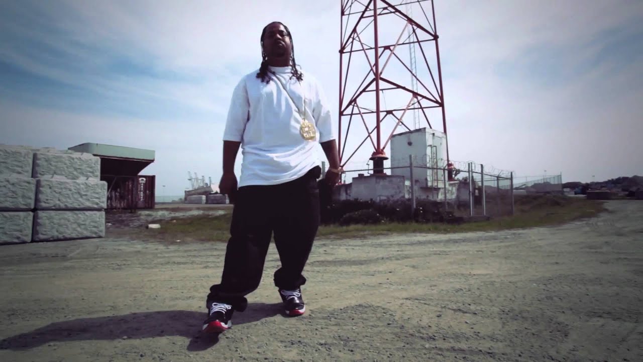 MAC REESE - CAME FROM DA CORNA - VIDEO - RAPBAY.COM