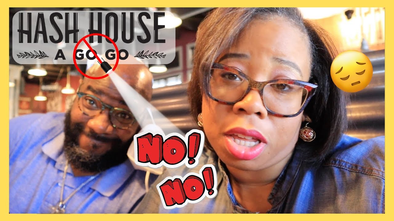 Why Hash House A Go Go Left Us Disappointed | Honest Review