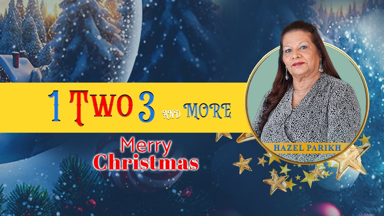 1 Two 3 & More.....