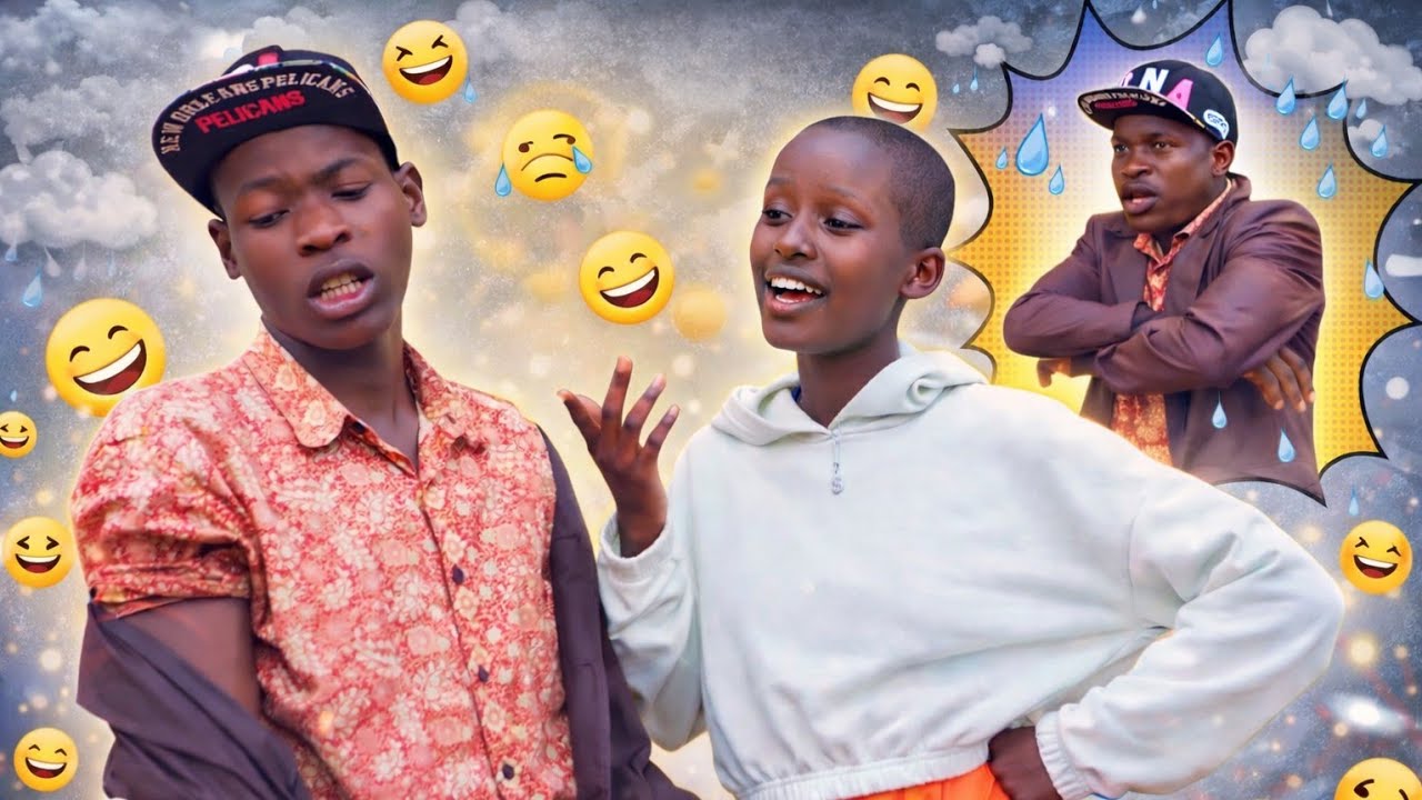 HIT YISHE UMUNTU  | Leo Max ,LALA Amuriye Amahera none ashaka Kumufata Kunguvu...