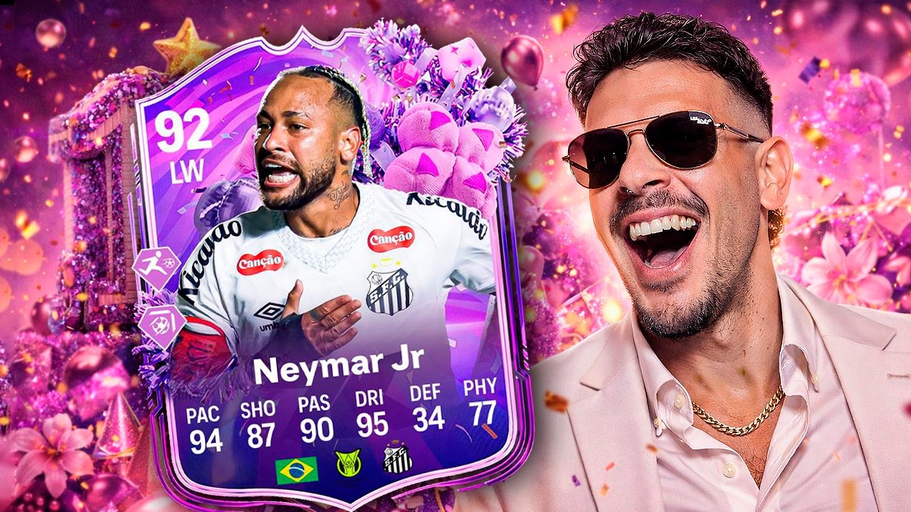 EMPIEZA LA CUENTA ATRÁS PARA FUT BIRTHDAY!