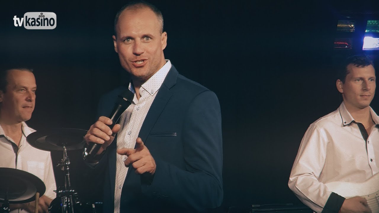 Ľudov&iacute;t Ka&scaron;uba: L&aacute;ska moja, aj hviezdy sa ťa boja