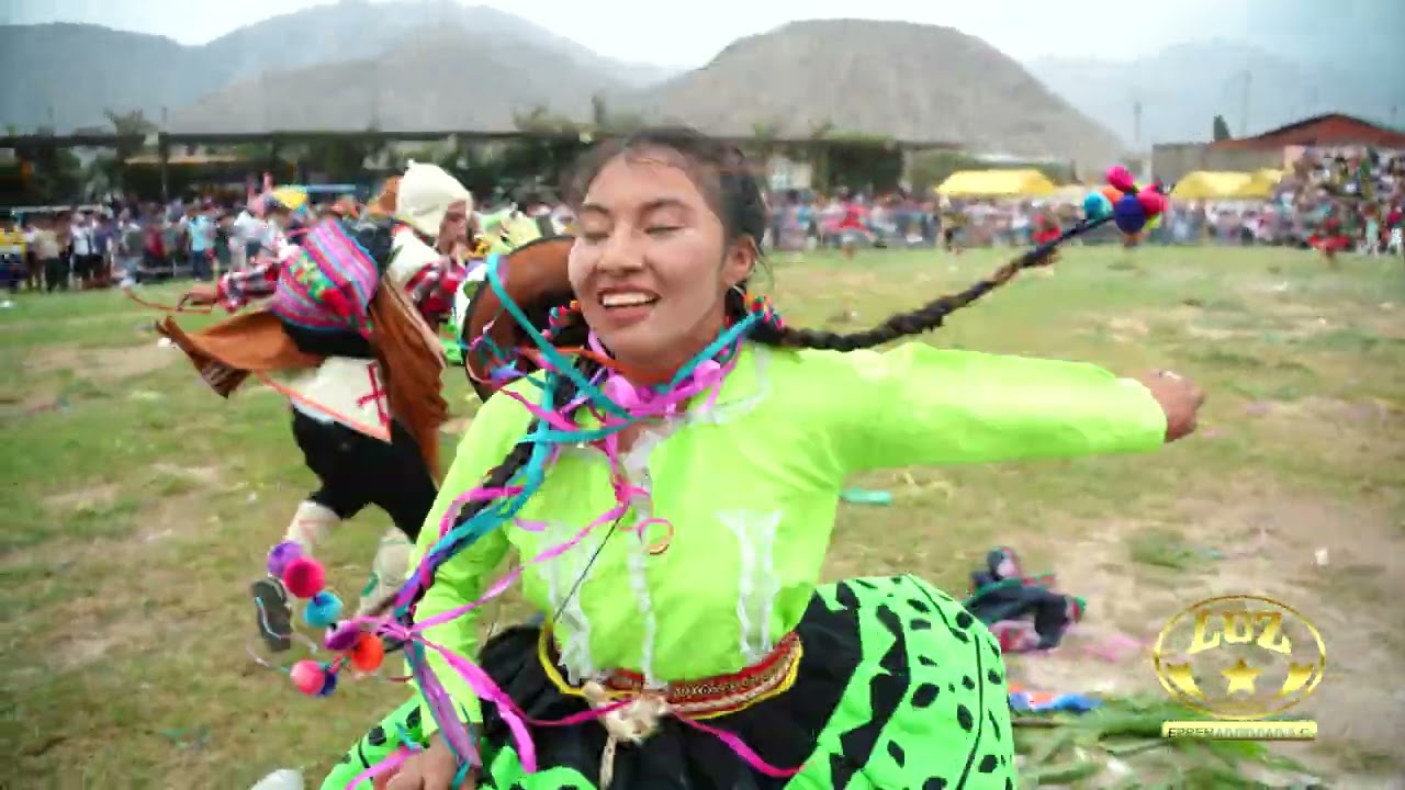 Comparsa Agrupación Cultural Unión Ayavi De Uripa - Apurímac | Qori Carnaval 2025 🎊💃