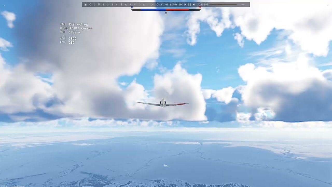 Fw 190A1 War Thunder SB