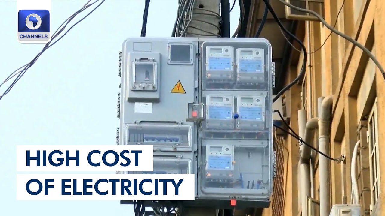 Families, Businesses Lament Impact Of High Cost Of Energy