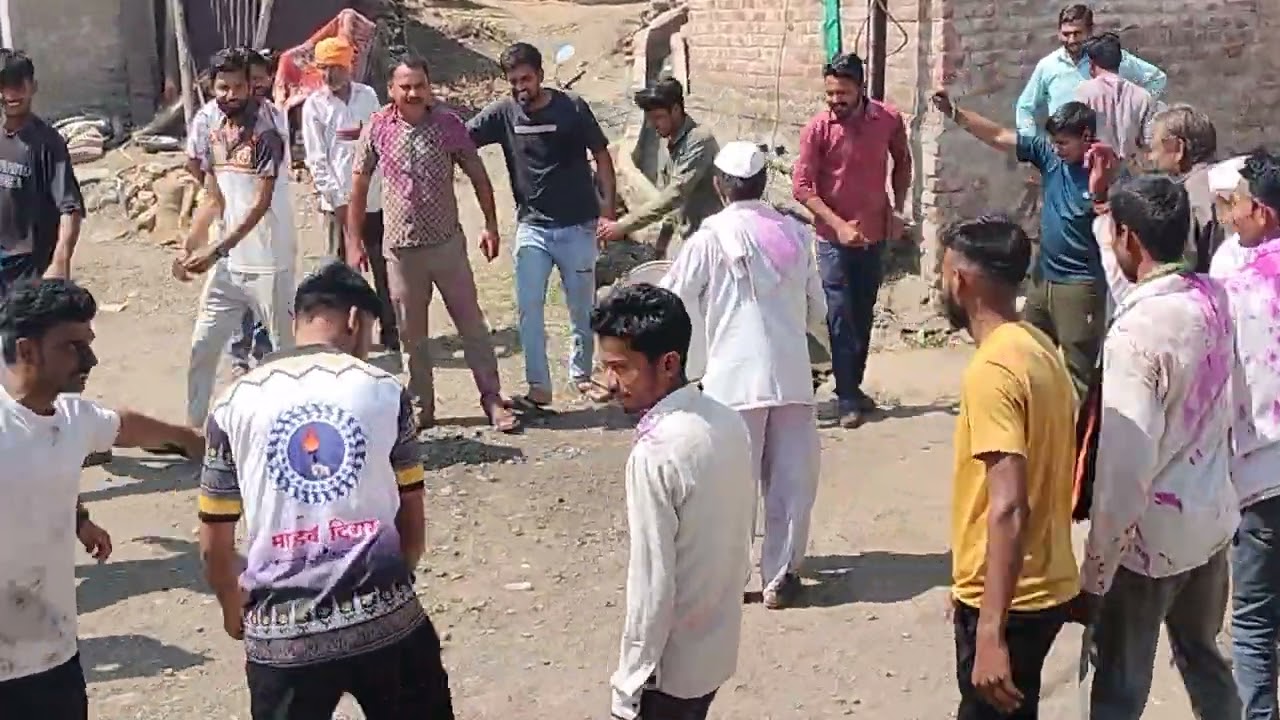 #Banjara holi festival #Banjaracultute