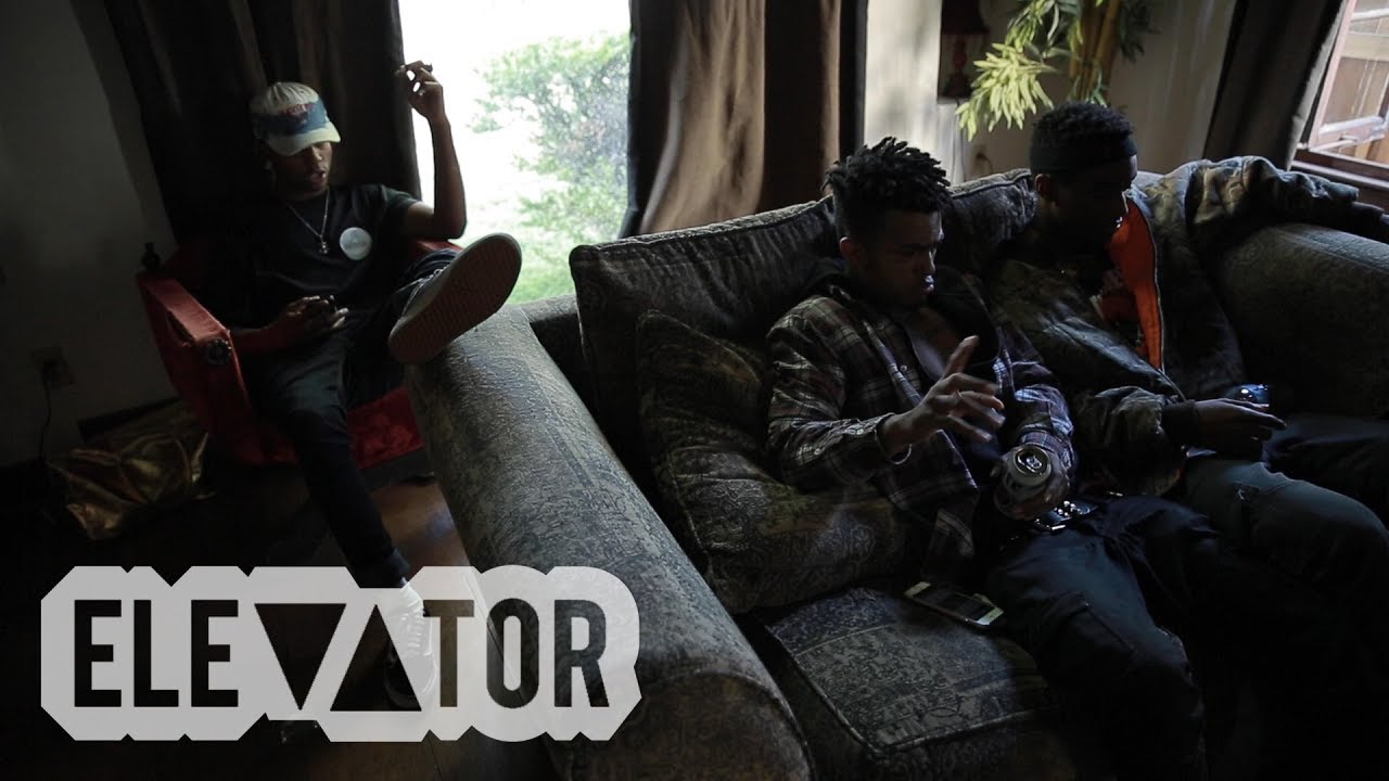 BTS Xxxtentacion & Ski Mask Interview