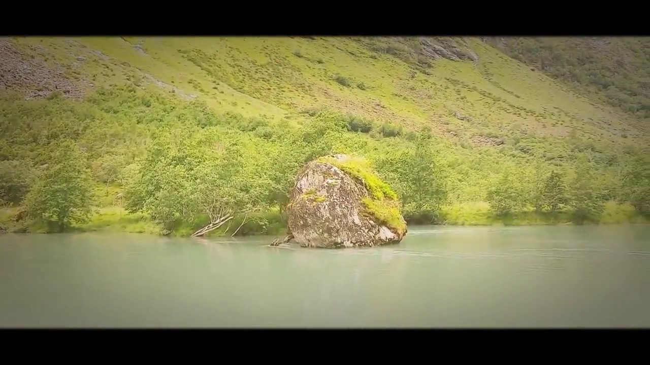 Stardalselva/Likholefossen