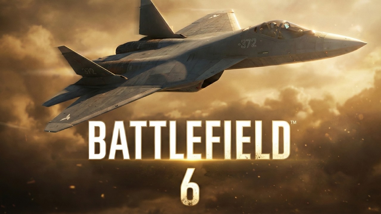 🔴 LIVE - Battlefield 6 Game Update 1.2.2.0