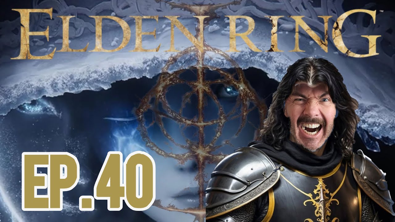 Blood, Rage & Redemption – Elden Ring [Ep.40] Mohg Must Die!!! The Lord of Blood Showdown & DLC Prep