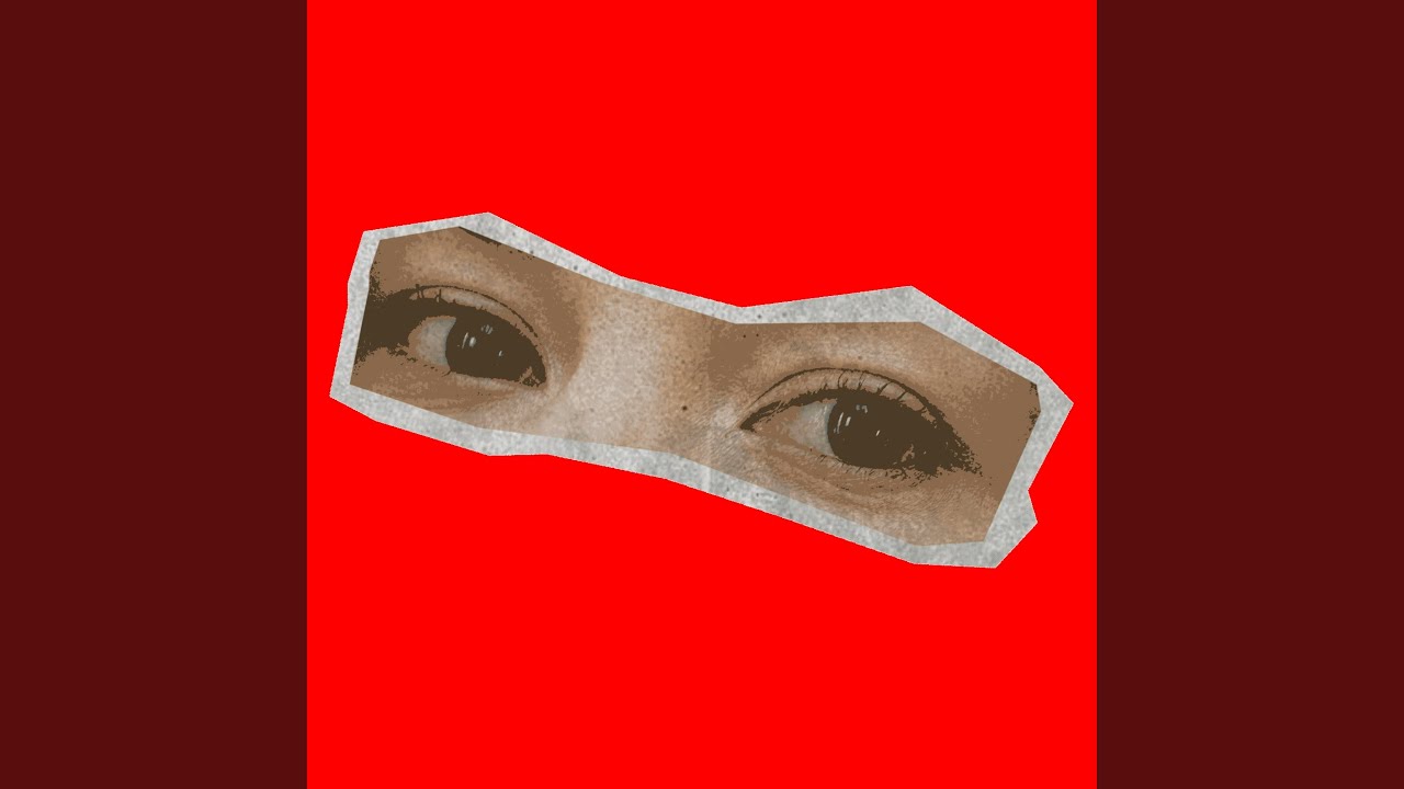 Olhos Vermelhos (Remix)