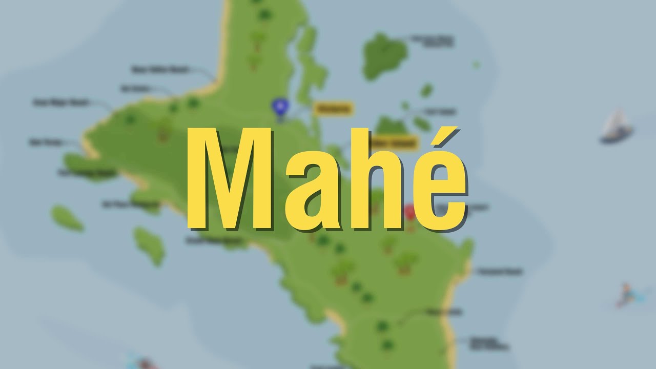 L'île de Mahé aux Seychelles - Tour de l'île & Conseils de Voyage