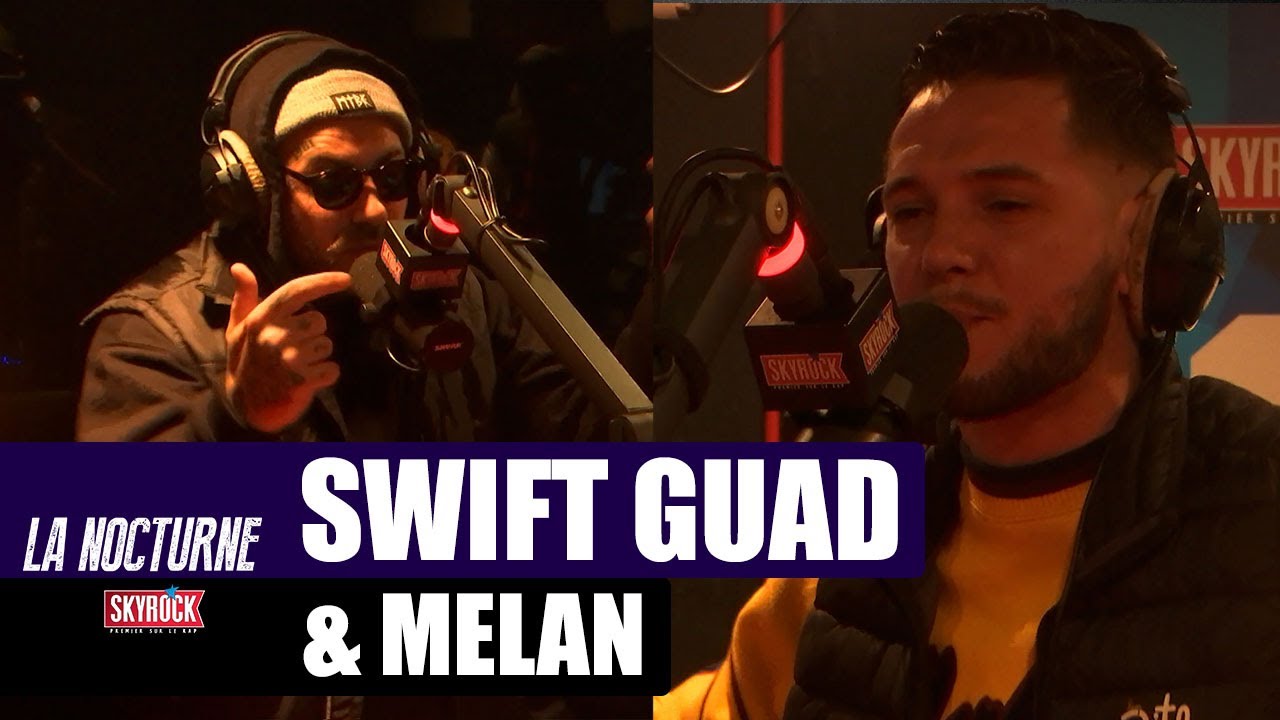 Swift Guad 