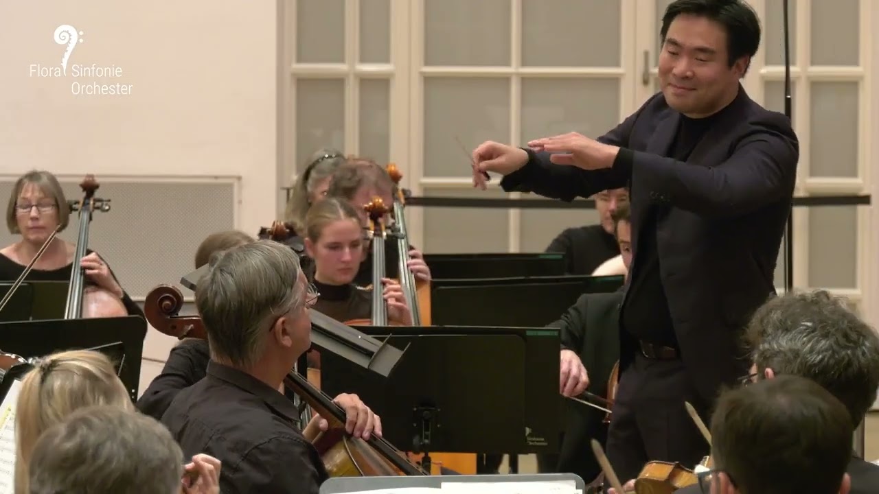 Saint Saens Cellokonzert