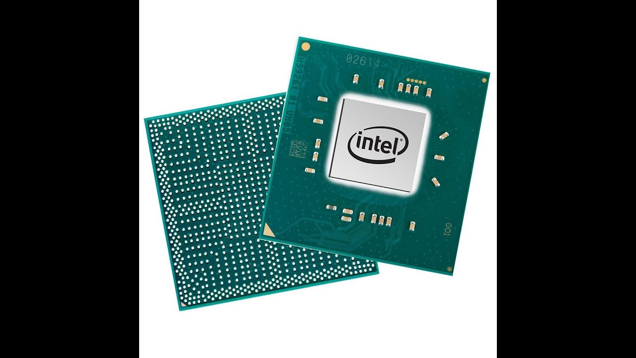 N6005 Intel Pentium Silver Series Quad-Core 2.00GHz 4MB L3 Cache Socket FCBGA1338 Processor #N6005