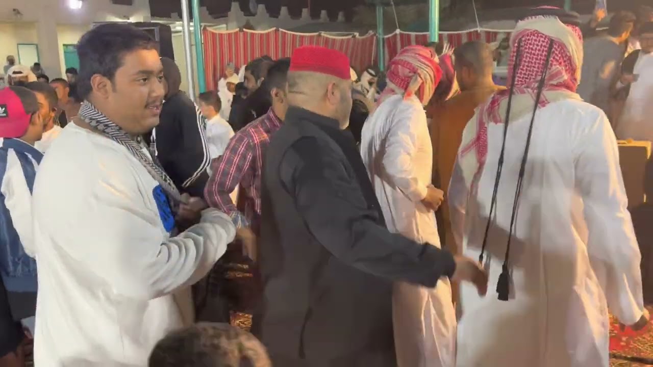 Balochi song and dance