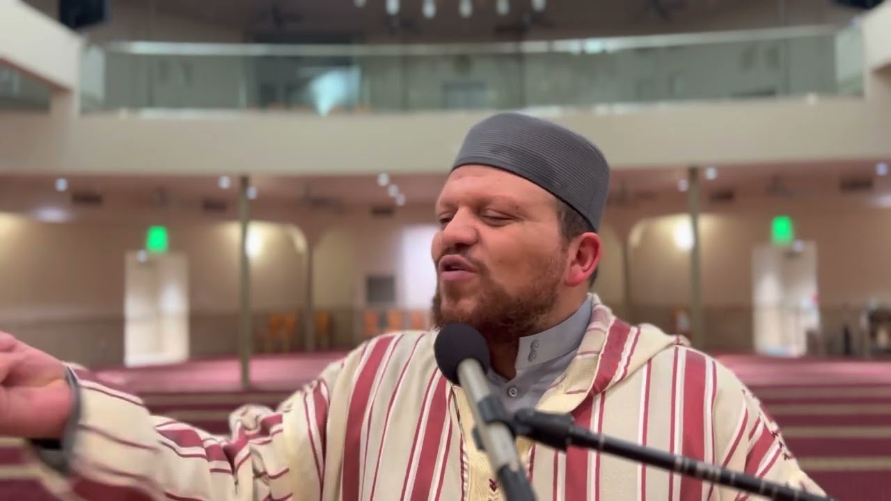 Series (How to preform Maqamat in the easiest way) | episode 7 | Maqam Rast 🌷