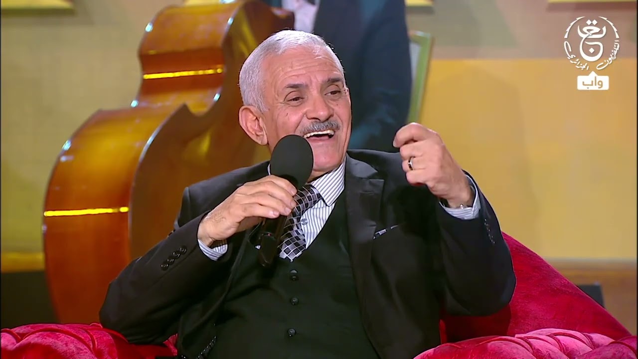 مايسترو -عدد خاص بالفنان الراحل هارون الرشيد