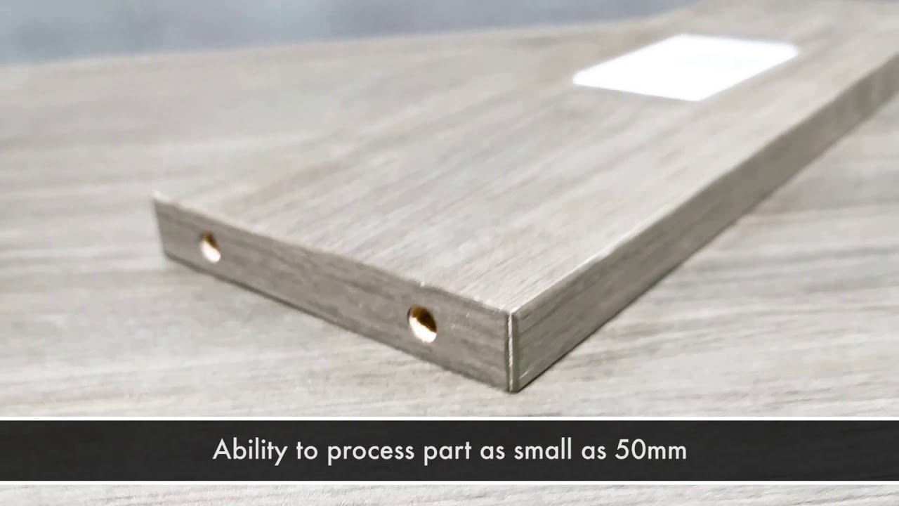 EXCITECH EH Series Drilling Technology for customized furniture Manufacturing