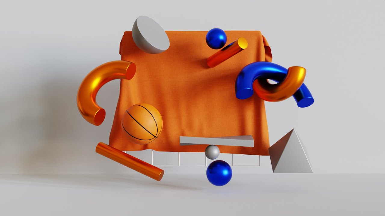 Product Reel 2021 - Motion