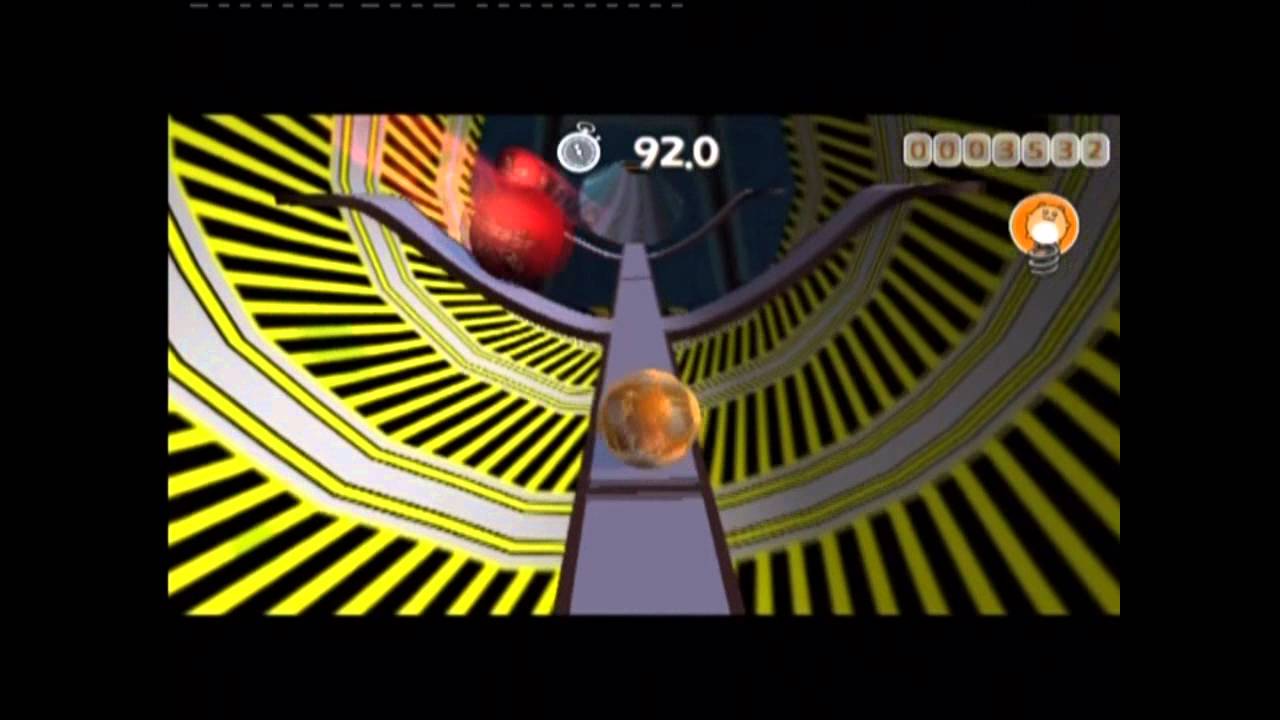 hamsterball: tubular2 #5
